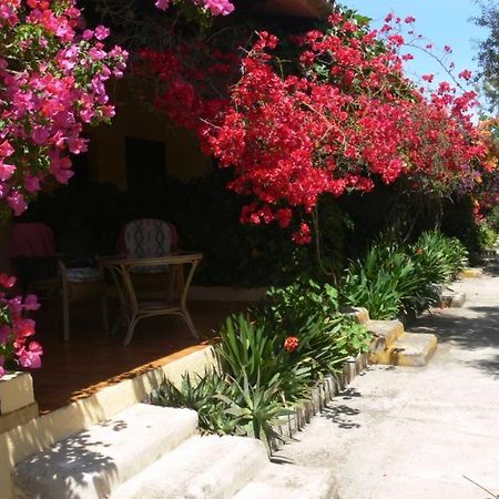 Finca Hotel Predio Son Serra Can Picafort  Luaran gambar