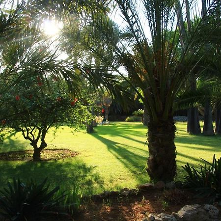 Finca Hotel Predio Son Serra Can Picafort  Luaran gambar
