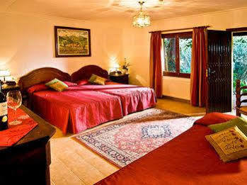 Finca Hotel Predio Son Serra Can Picafort  Luaran gambar