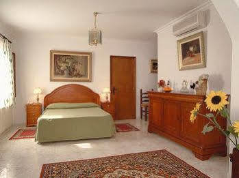 Finca Hotel Predio Son Serra Can Picafort  Luaran gambar