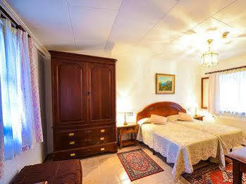 Finca Hotel Predio Son Serra Can Picafort  Luaran gambar