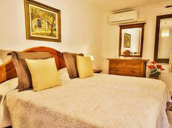 Finca Hotel Predio Son Serra Can Picafort  Luaran gambar