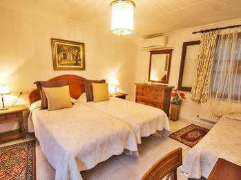 Finca Hotel Predio Son Serra Can Picafort  Luaran gambar
