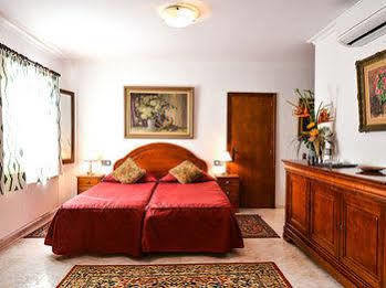 Finca Hotel Predio Son Serra Can Picafort  Luaran gambar