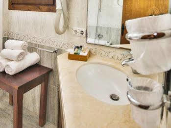 Finca Hotel Predio Son Serra Can Picafort  Luaran gambar