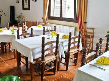 Finca Hotel Predio Son Serra Can Picafort  Luaran gambar